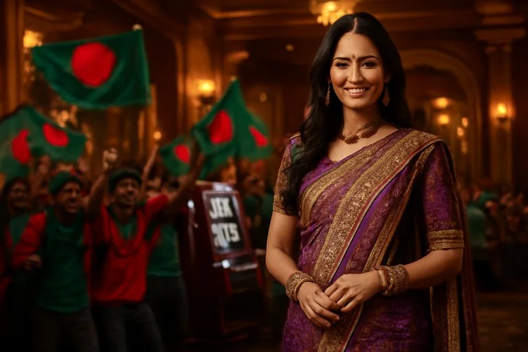 nbajee রাতের বিরতি