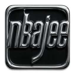 nbajee logo
